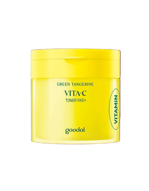 GOODAL - TANGERINE VITA C DARK SPOT CARE PAD 70EA