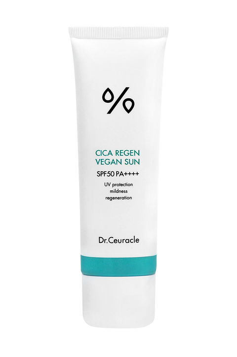 Dr. Ceuracle Cica Regen Vegan Sun 50ML