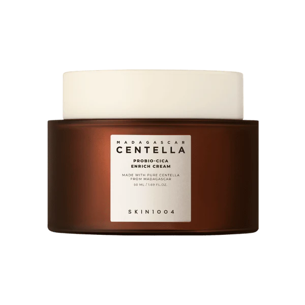 SKIN 1004 - Madagascar Centella Probio-Cica Enrich Cream 50ML