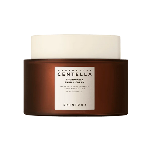 SKIN 1004 - Madagascar Centella Probio-Cica Enrich Cream 50ML