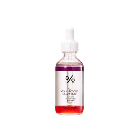 Dr.Ceuracle - PLC VITA LIPOSOME OIL AMPOULE 50ml
