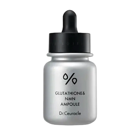 Dr.Ceuracle - GLUTATHIONE & NMN AMPOULE 30ml