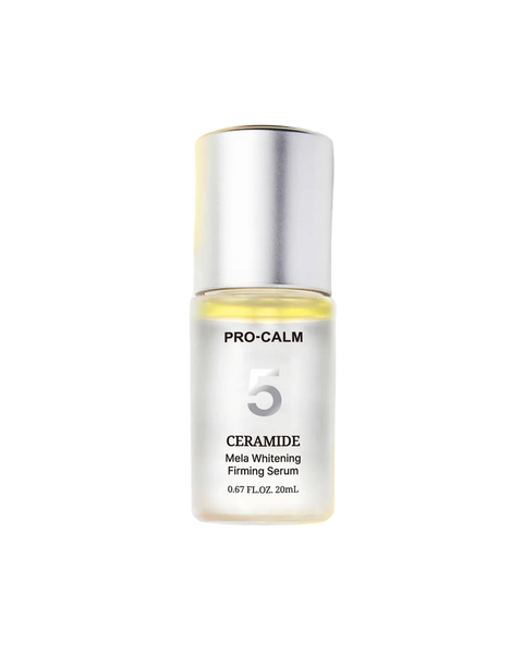 PROCALM - MELA WHITENING FIRMING SERUM 20ml