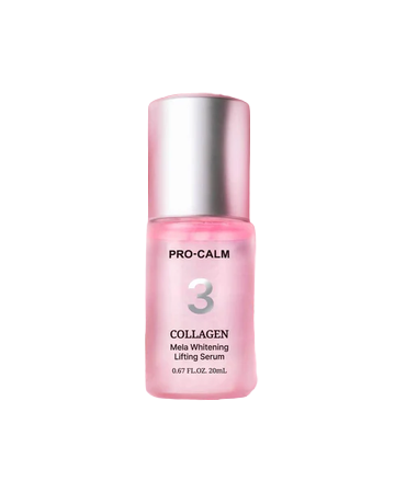 PROCALM - MELA WHITENING LIFTING SERUM 20ml