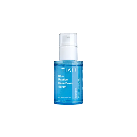 TIA'M - BLUE PEPTIDE CALM DOWN SERUM 30ML