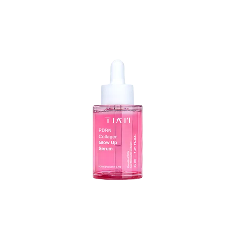 TIA'M - PDRN COLLAGEN GLOW UP SERUM 30ML