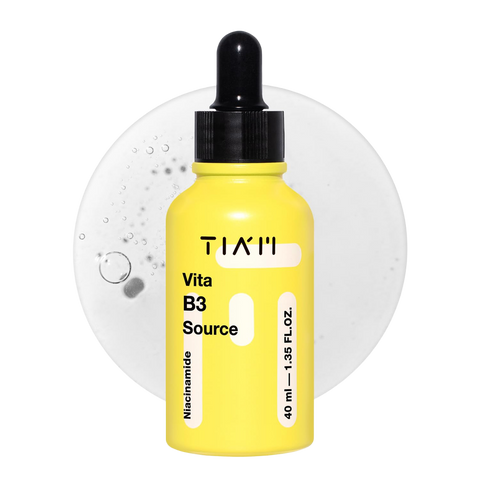 TIA'M - VITA B3 SOURCE 40ML