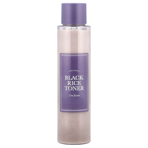 IM FROM - Black Rice Toner 150ml