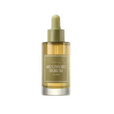 IM FROM - Mugwort Serum 30ml