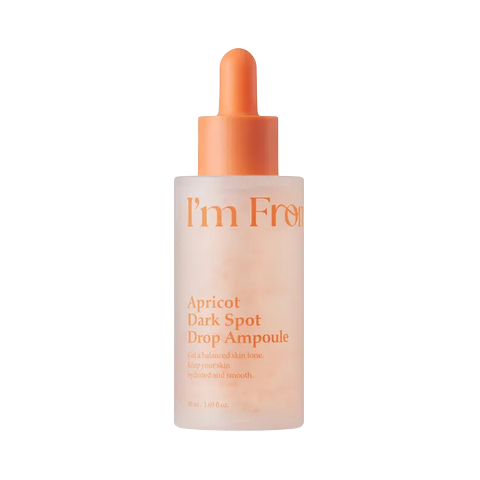 IM FROM - Apricot Dark Spot Drop Ampoule 50ml