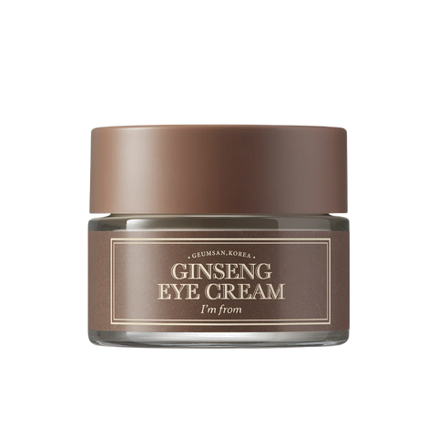 IM FROM - Ginseng Eye Cream 30ml