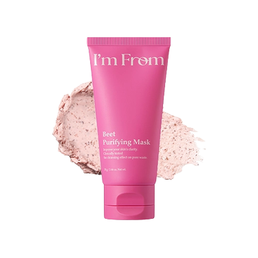 IM FROM - Beet Purifying Mask 70g