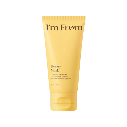IM FROM - Honey Mask 70ml