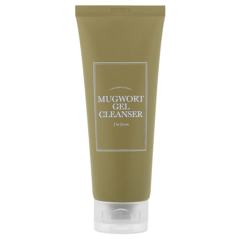 IM FROM - Mugwort Gel Cleanser 150ml