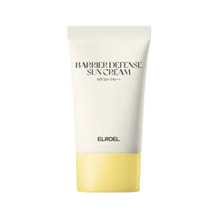 ELROEL - BARRIER DEFENSE SUN CREAM
