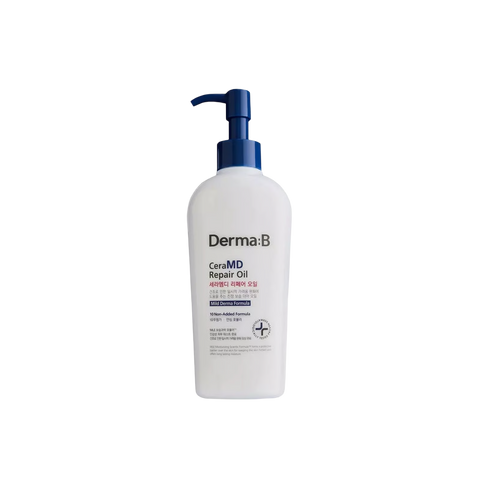 DERMA: B - CeraMD Repair Oil 200ml