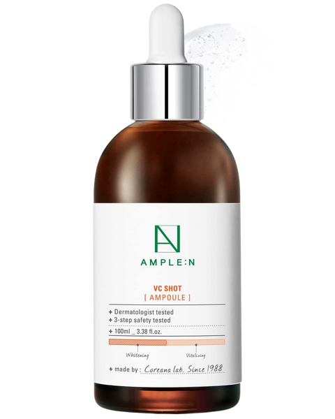 AMPLE N - VCShot Ampoule 100ml