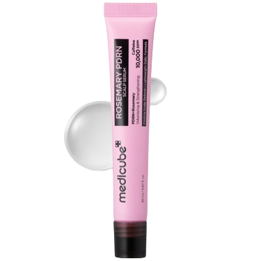 MEDICUBE -  ROSEYMARY PDRN SCALP SERUM 20ml