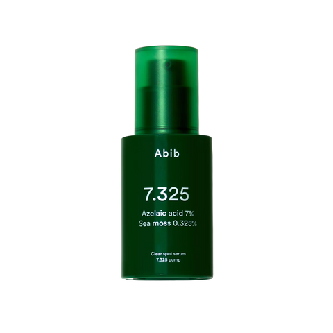 ABIB - CLEAR SPOT SERUM 7.325 PUMP 30ml