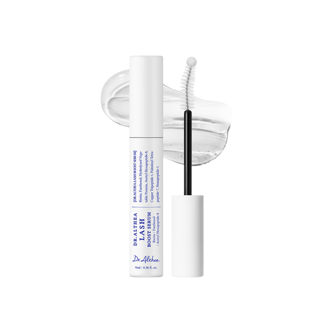 DR.ALTHEA - EYE LASH BOOST SERUM 9ml