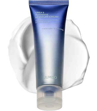 JUMISO - Urea 9.9 Intensive Multi Balm
