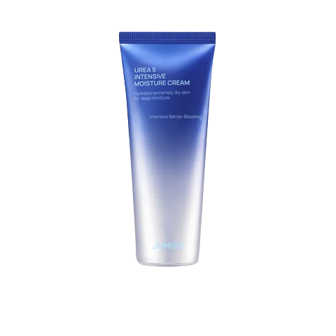 JUMISO - Urea 5 Intensive Moisture Cream