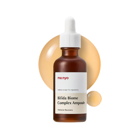 MANYO - BIFIDA BIOME COMPLEX AMPOULE 30ml