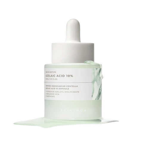 SKIN 1004 - Madagascar Centella Azelaic Acid 10 Ampoule 30ml