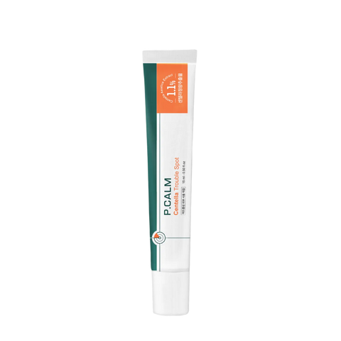 P.CALM - Centella Blemish Spot Cream 15ml