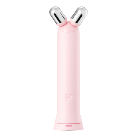 MEDICUBE - AGE-R V ROLLER PINK
