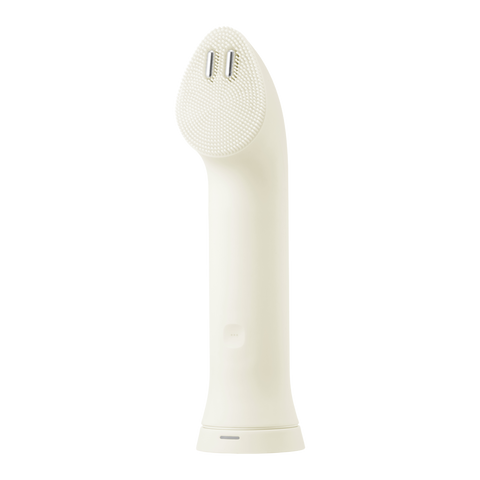 MEDICUBE - AGE-R BOOSTER CLEANSER HEAD BEIGE