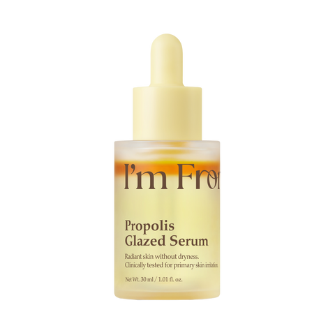 IM FROM - Propolis Glazed Serum 30ml