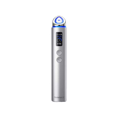 Centellian24 - Madeca Prime Max (Silver)