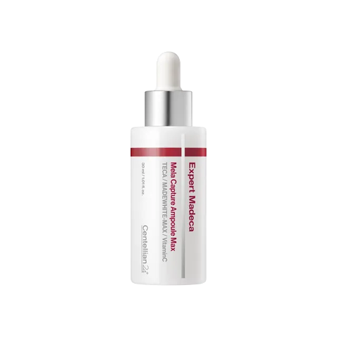 Centellian24 - Expert Madeca Mela Capture Ampoule Max 30ml V2