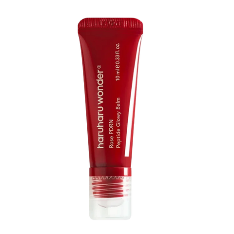 Haruharu Wonder - Rose PDRN Peptide Glowy balm 10ml