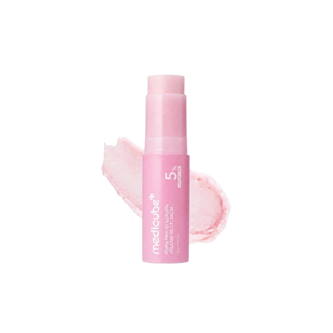 MEDICUBE - PDRN PINK COLLAGEN VOLUME MULTI BALM 10g