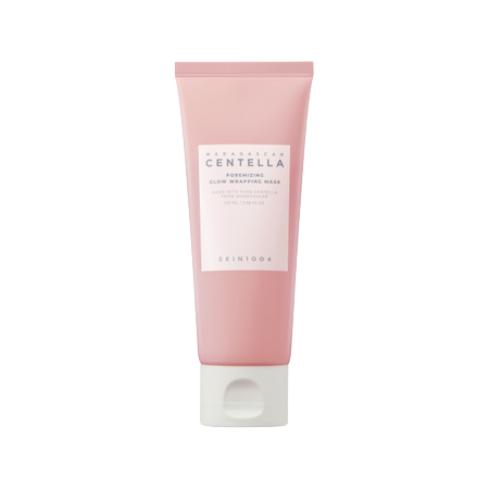 SKIN1004 - Madagascar Centella Poremizing Glow Wrapping Mask 100ml