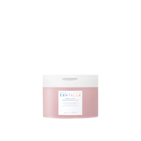 SKIN 1004 - Madagascar Centella Poremizing Clear Ampoule Pad