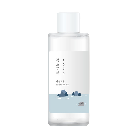 ROUND LAB - 1025 DOKDO TONER 100ML