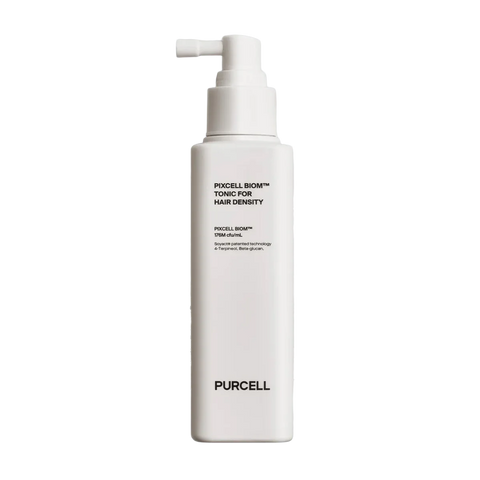 PURCELL -  PIXCELL BIOM™ TONIC FOR HAIR DENSITY 130ML
