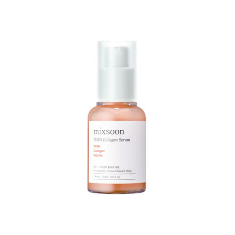 MIXSOON - PDRN COLLAGEN SERUM 30ML