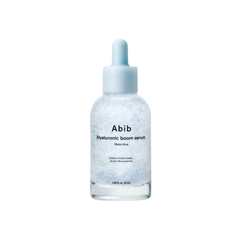 ABIB - HYALURONIC BOOM SERUM 50ML