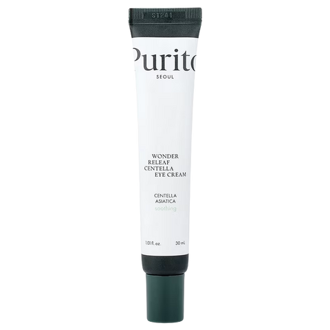 Purito SEOUL - WONDER RELEAF EYE CENTELLA CREAM 30ML