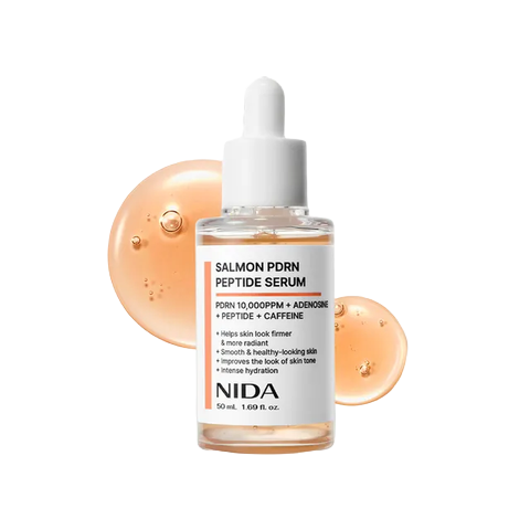 NIDA - Salmon PDRN Peptide Serum 50ml