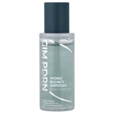ISNTREE - GIM PDRN HYDRO BOUNCY AMPOULE 50ml