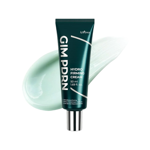 ISNTREE - GIM PDRN HYDRO FIRMING CREAM 50ml