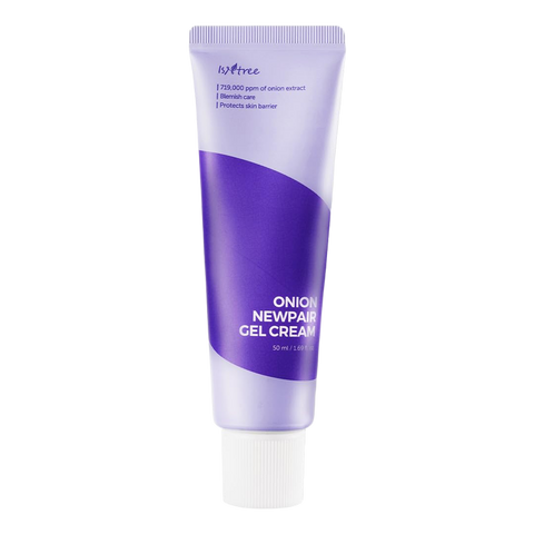 ISNTREE - ONION NEWPAIR GEL CREAM PLUS 50ml