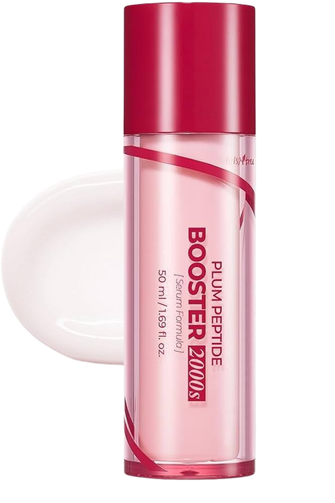 ISNTREE - PLUM PEPTIDE BOOSTER 2000s 50ml