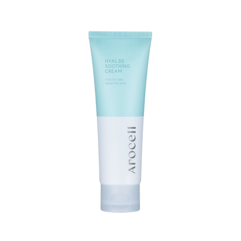 AROCELL - Hyal B5 Soothing Cream 80ml