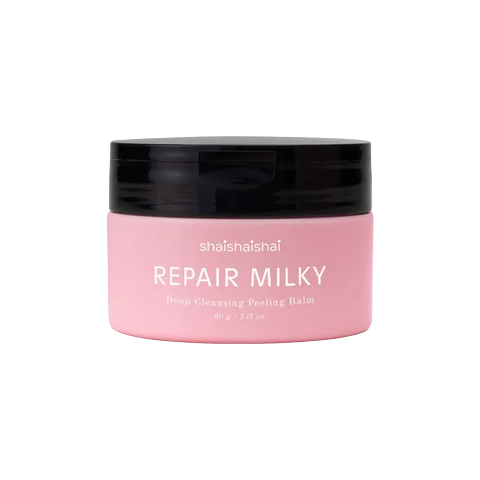 shaishaishai - Repair Milky Deep Cleansing Peeling Balm 90g